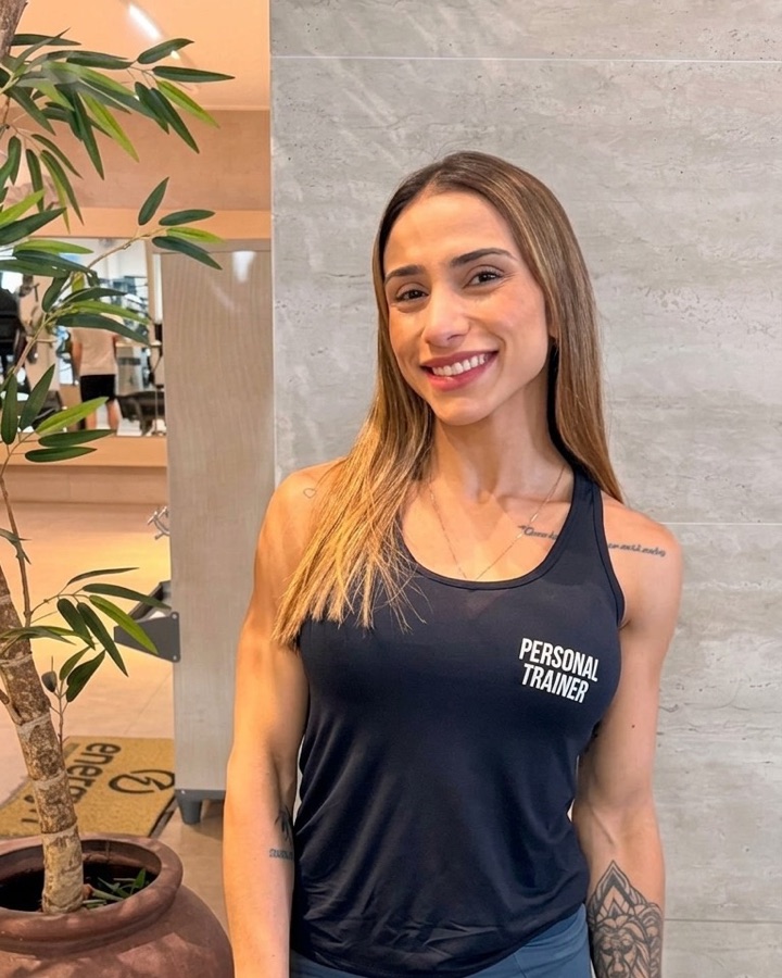 Kiciani Ferreira